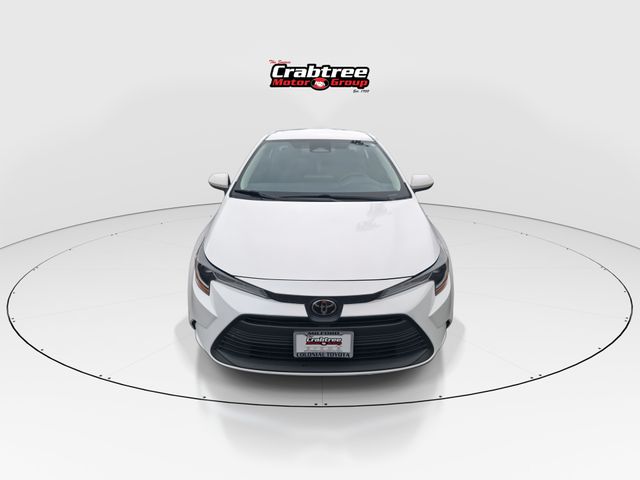Used 2023 Toyota Corolla Sedan