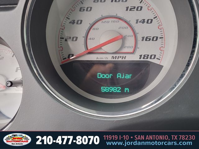 Used Car 2012 Dodge Challenger  Srt8 392 For Sale Under $25,000 In San Antonio, Texas