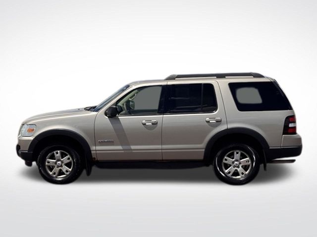 2007 Ford Explorer XLT