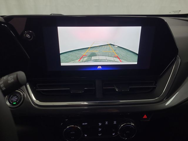 2026 – Chevrolet – Trax