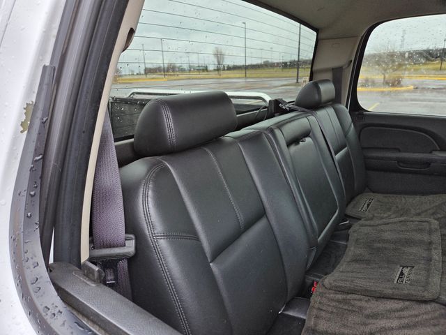 2012 GMC Sierra 1500 SLT