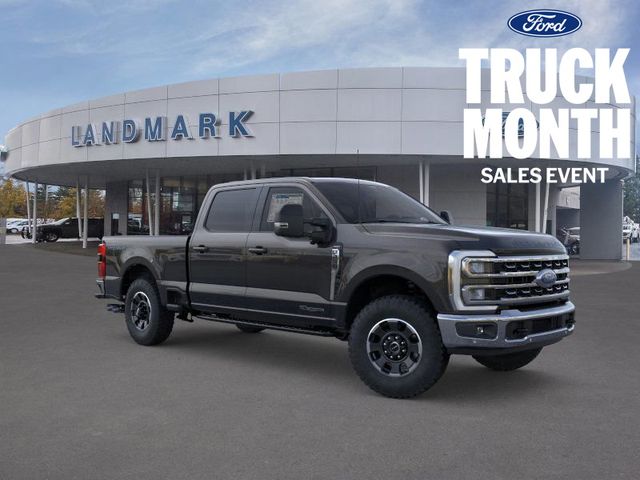 new 2026 Ford F-250SD car, priced at $87,724