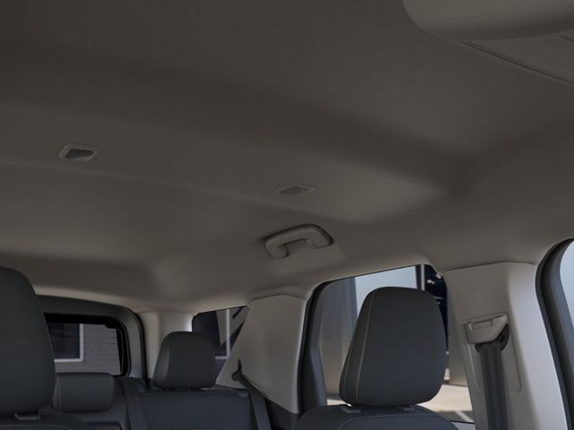 2025 Ford Bronco Sport Big Bend:L167788