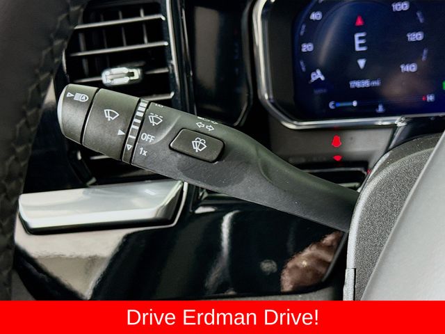Used 2026 Chevrolet Silverado 1500 Truck