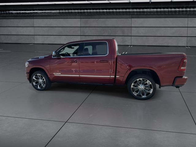 Used 2023 Ram 1500 Truck