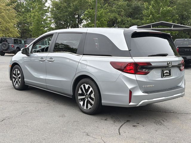 Used 2025  Honda EX-L image 11