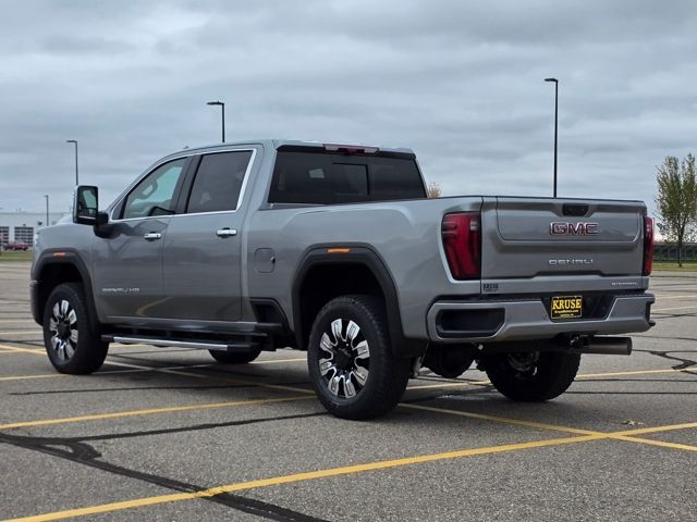 2026 GMC Sierra 3500HD Denali