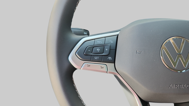 2026 Volkswagen Taos