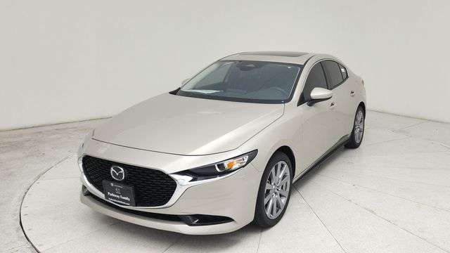 2026 Mazda CX-3 Preferred AT 4-Door SKYACTIV's photo