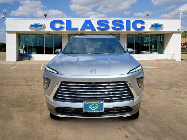 2025 Buick Enclave Preferred - 1
