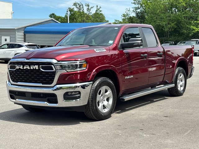 2025 RAM Ram 1500 Pickup