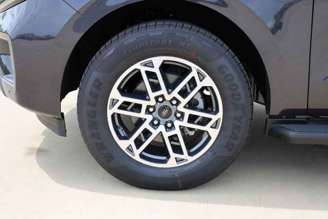 2026 Ford Expedition Max Active - 8