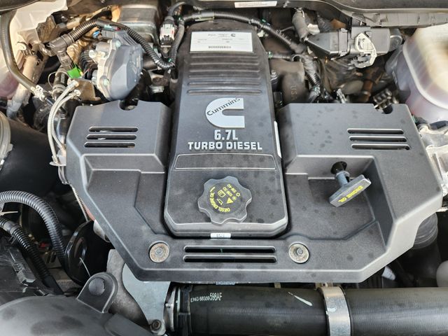 Used 2024 Ram 2500 Truck