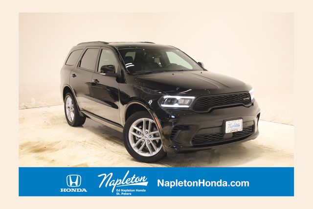 2025 Dodge Durango GT Plus AWD