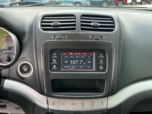 Used 2020 Dodge Journey SUV