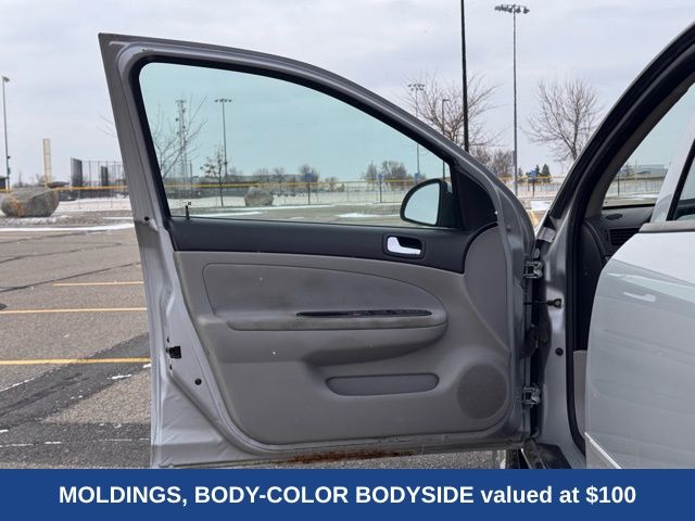 2008 Chevrolet Cobalt LT