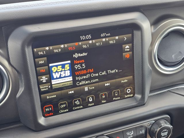 2023 Jeep Wrangler Rubicon:46331A