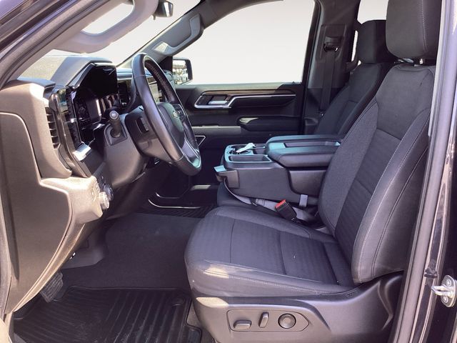 Used Car 2022 Chevrolet Silverado 1500  Lt For Sale Under $35,000 In San Antonio, Texas