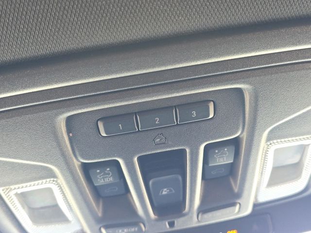 2024 GMC Sierra 1500 AT4:46539B