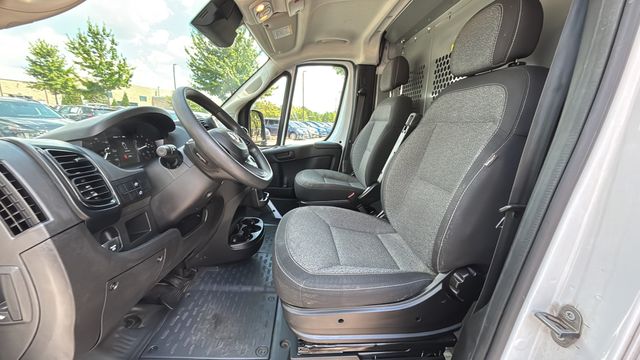 Used 2024 White Ram High Roof image 19