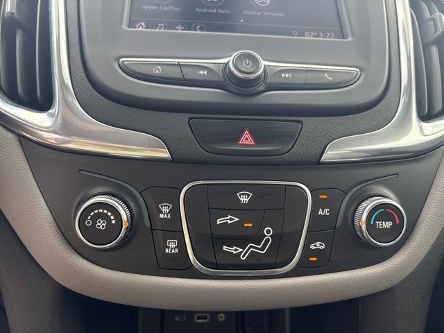 Used 2020 Chevrolet Equinox SUV
