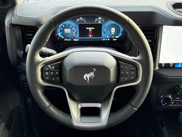 New 2025 Black Ford Badlands image 15