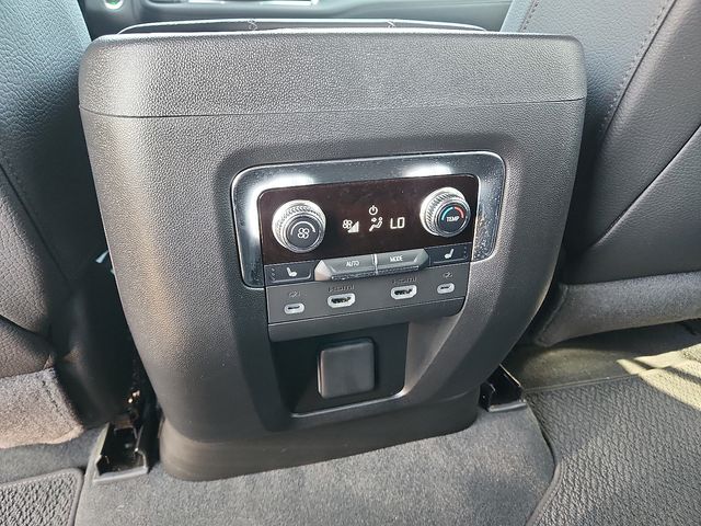 Used Car 2024 Gmc Yukon  Denali For Sale Under $80,000 In Plainview, Texas