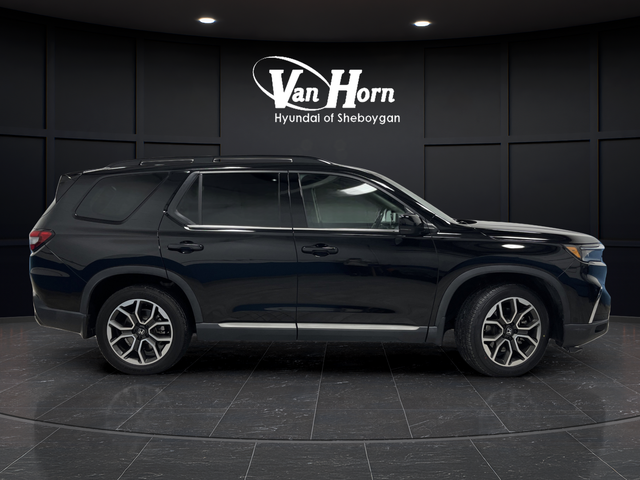 Pre-Owned 2023 Honda Pilot Touring 4D Sport Utility | #D414986BB