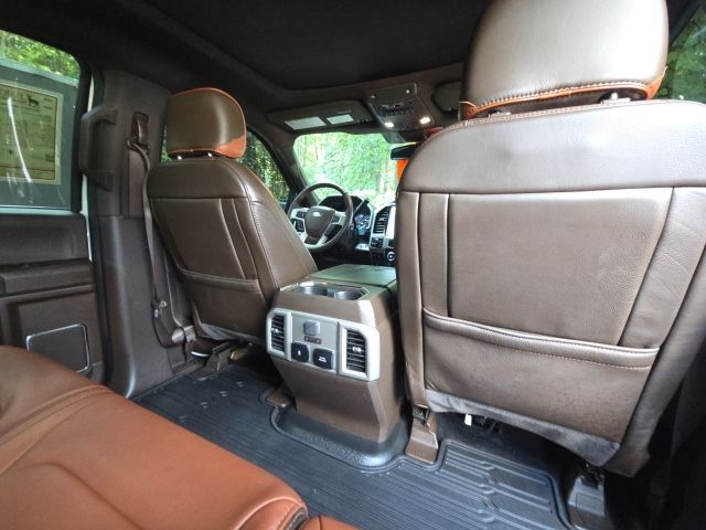 2022 Ford F-350SD King Ranch:169512A