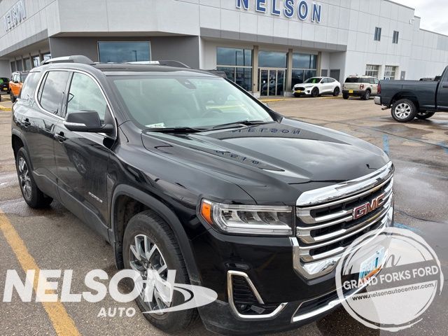 2023 GMC Acadia SLT AWD