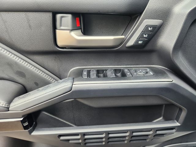 2026 Toyota 4Runner i-FORCE MAX Hybrid Limited  at Don McGill Toyota