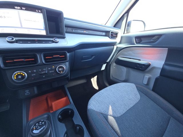 Photo of 2022 Ford Maverick XLT in Dallas, GA - 25,  2022 Ford Maverick XLT:167787A