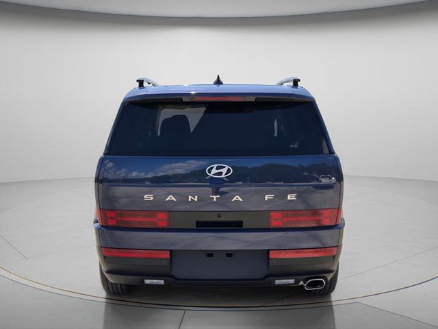 2027 Hyundai Santa Fe