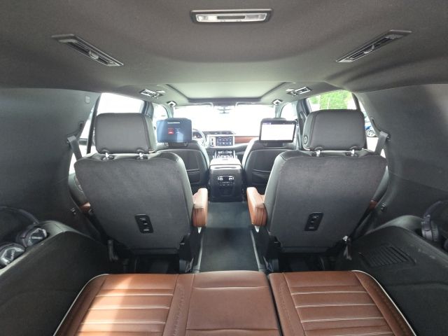 2024 GMC Yukon Denali Ultimate:46497A