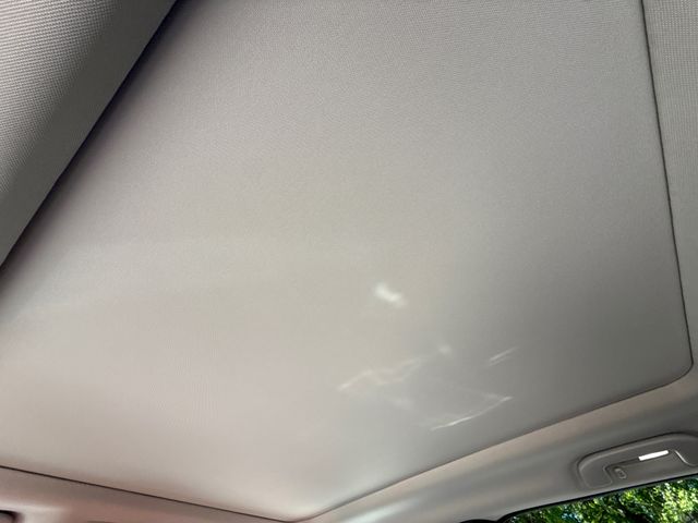 Used 2025 Red Mazda 2.5 Turbo Premium Plus Package image 17