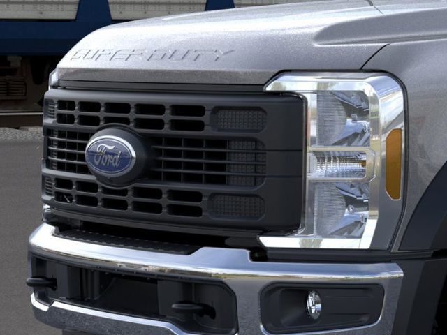 2026 Ford F-450 Super Duty 