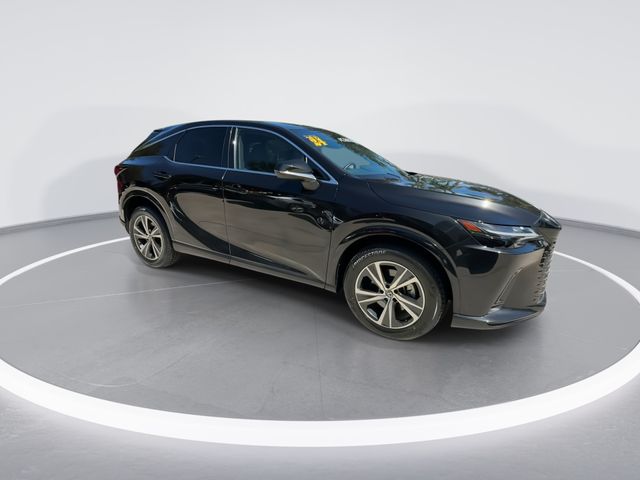 2024 Lexus RX - $43,898