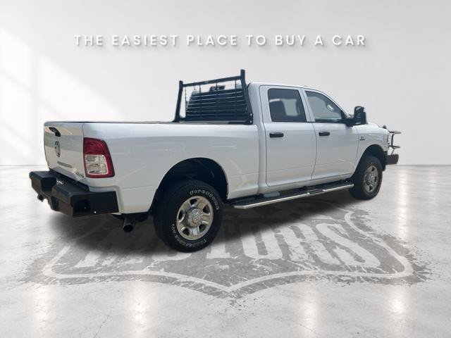 Used 2024 Ram 2500 Truck