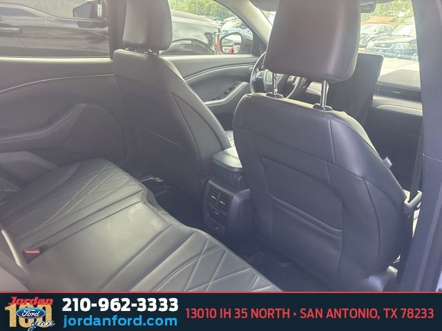 Used Car 2024 Ford Mustang Mach-e  Select For Sale Under $30,000 In San Antonio, Texas