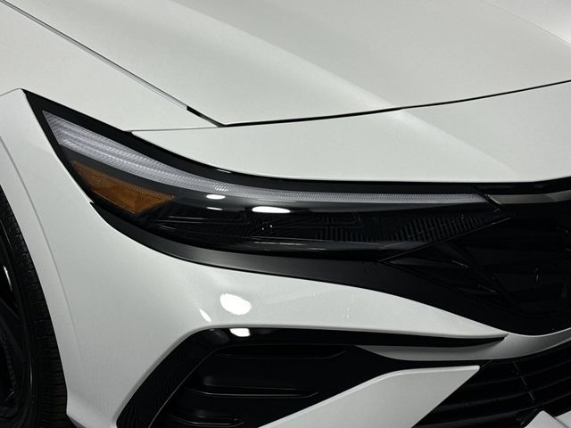 New 2026 Hyundai Elantra For Sale in Indianapolis, IN