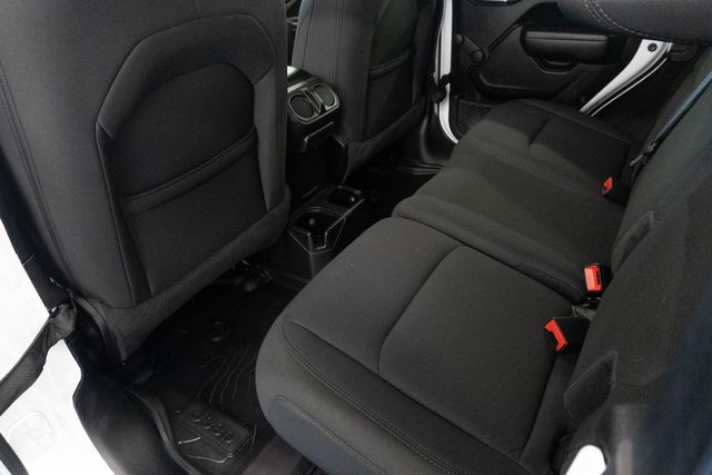 Used 2022 Jeep Wrangler SUV