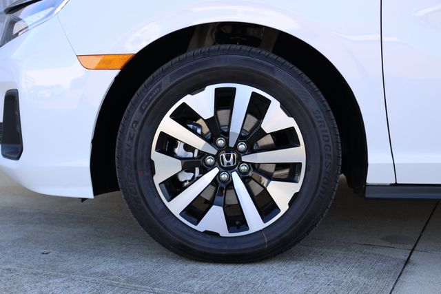 2026 Honda Odyssey EX-L - 8