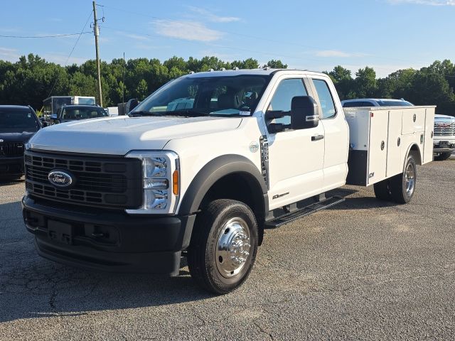 2024 Ford F-550SD XL  169195A