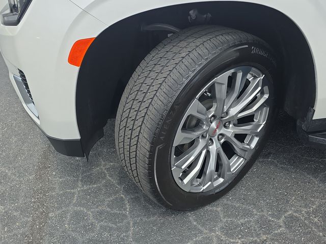 Used 2024 White GMC Denali image 35