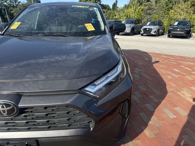 Used 2023 Toyota RAV4 SUV