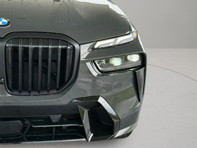 2026 BMW X7 40i - Photo 11