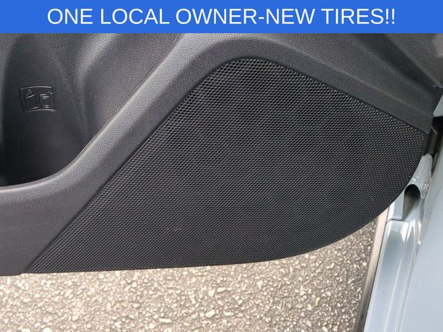 Used 2021 Gray Subaru Sport image 15