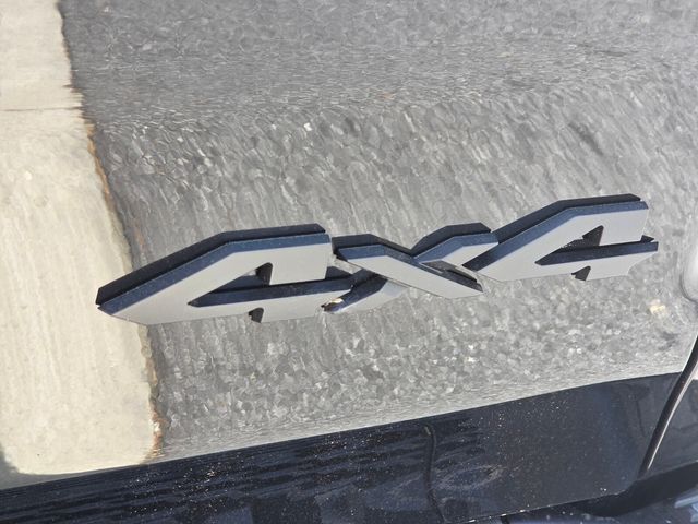 New 2026 Black Ram Laramie image 34