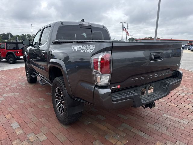 Used 2023 Toyota Tacoma Truck