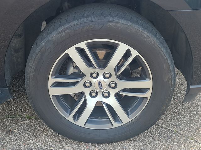 Used 2024 Ford Expedition Max SUV